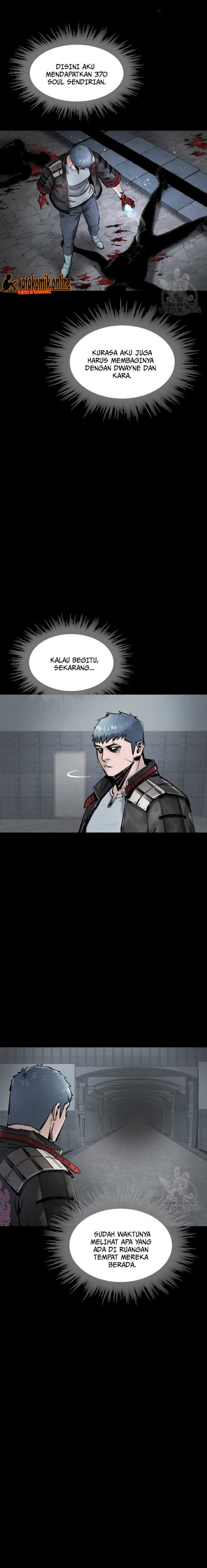 L.A.G Chapter 69 Gambar 11
