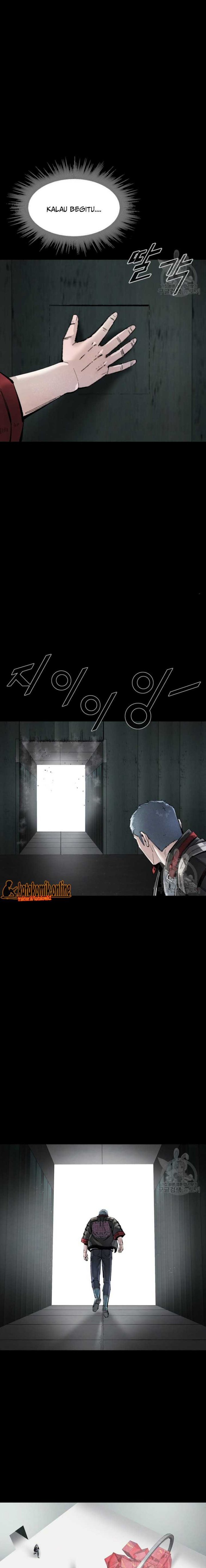 L.A.G Chapter 69 Gambar 13
