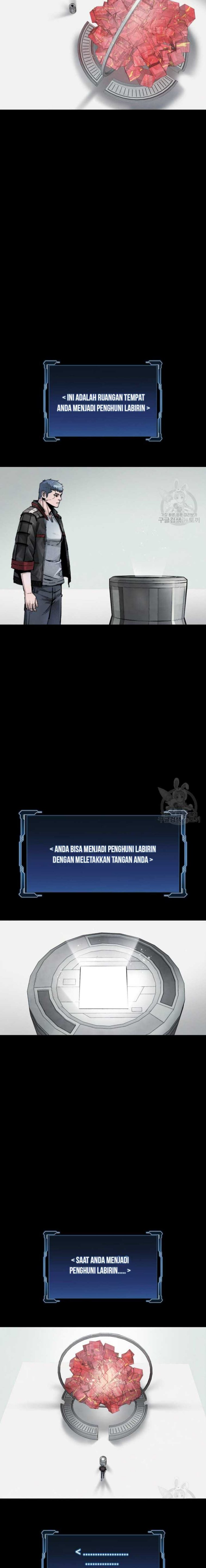 L.A.G Chapter 69 Gambar 14