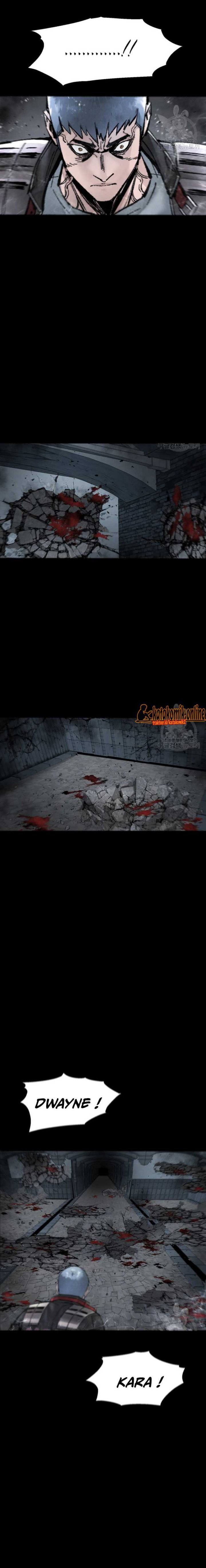 L.A.G Chapter 69 Gambar 21
