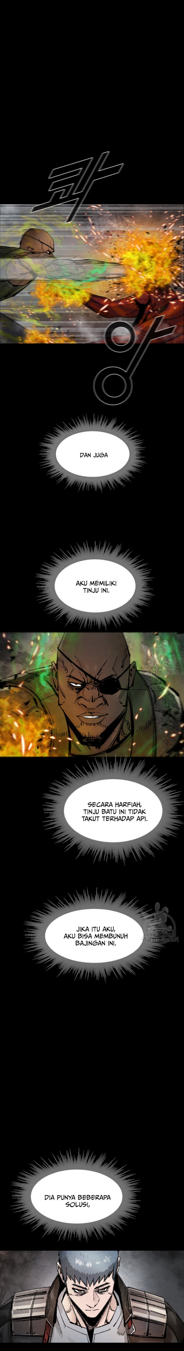 L.A.G Chapter 72 Gambar 5