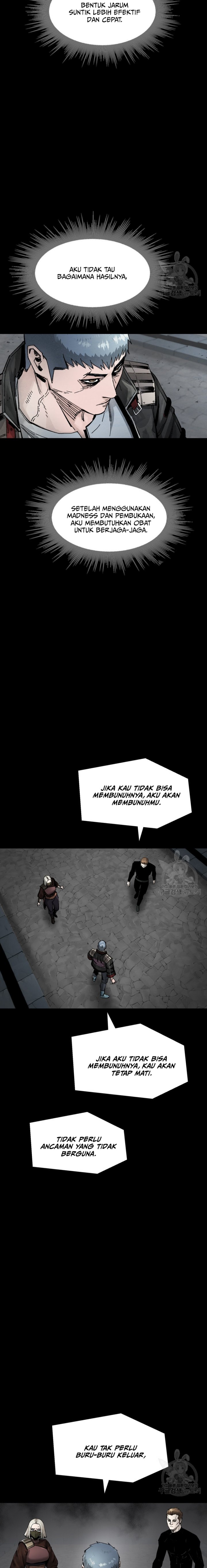 L.A.G Chapter 72 Gambar 10