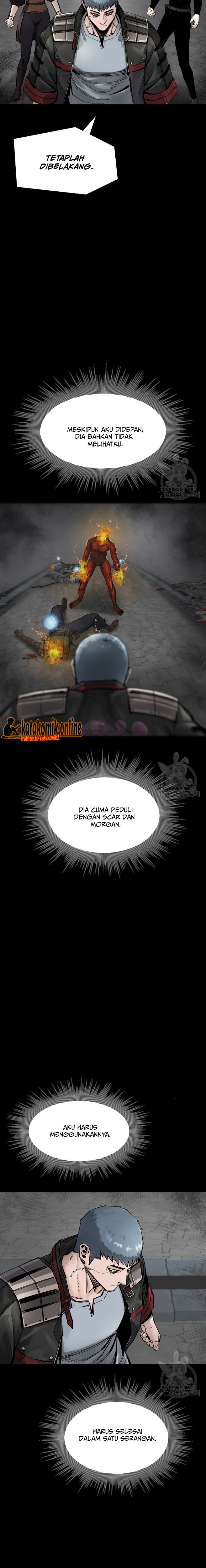 L.A.G Chapter 72 Gambar 11