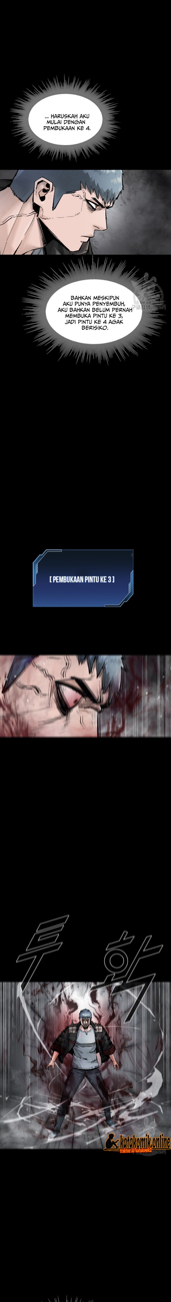 L.A.G Chapter 72 Gambar 12