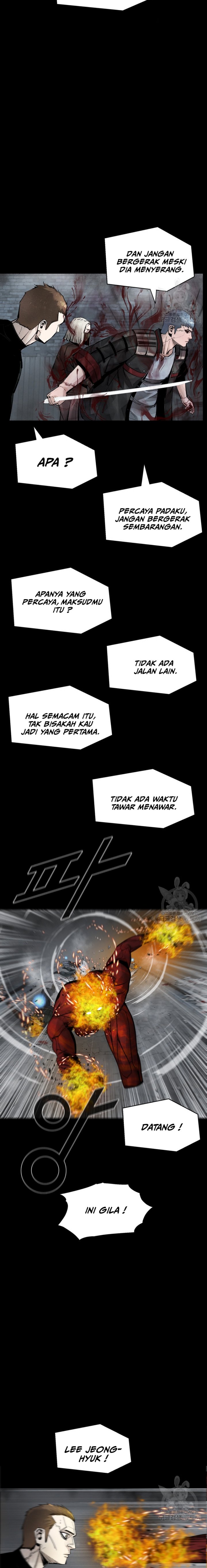 L.A.G Chapter 72 Gambar 14