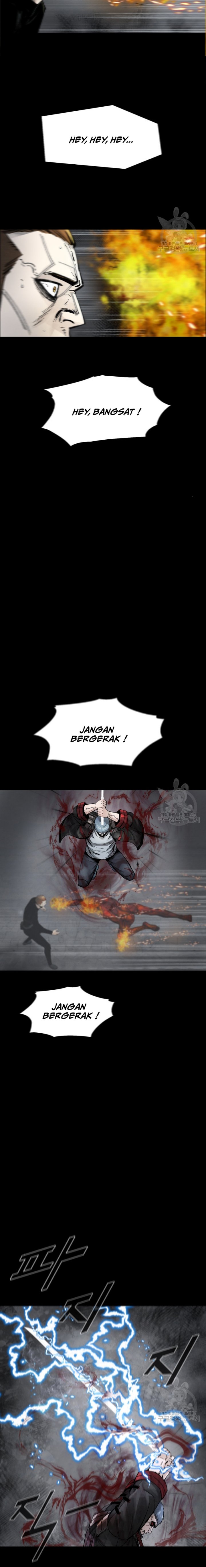 L.A.G Chapter 72 Gambar 15