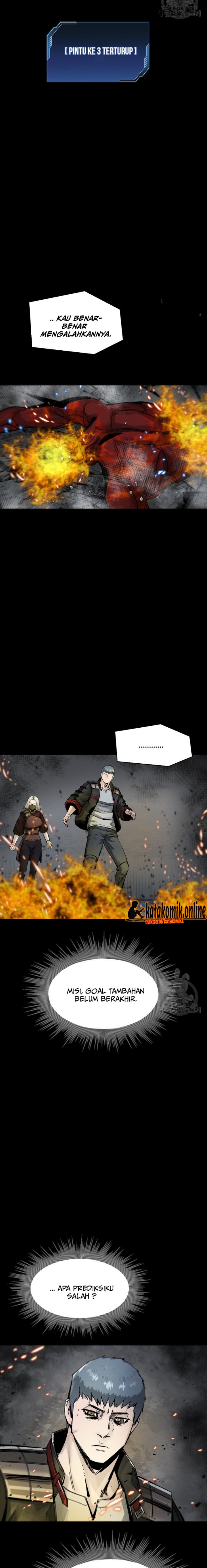 L.A.G Chapter 72 Gambar 17
