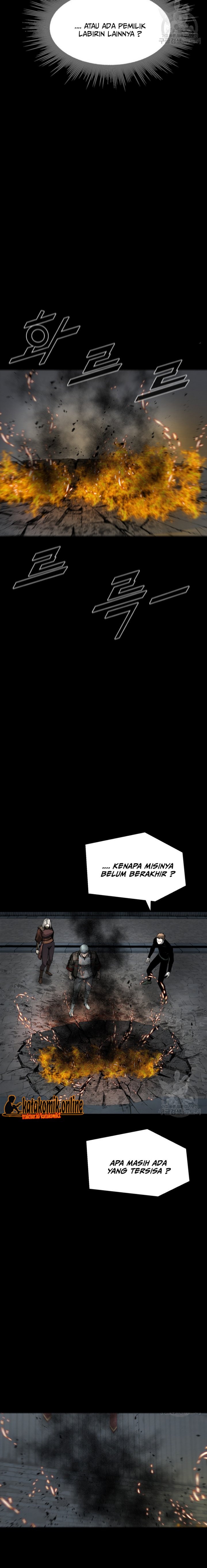 L.A.G Chapter 72 Gambar 18
