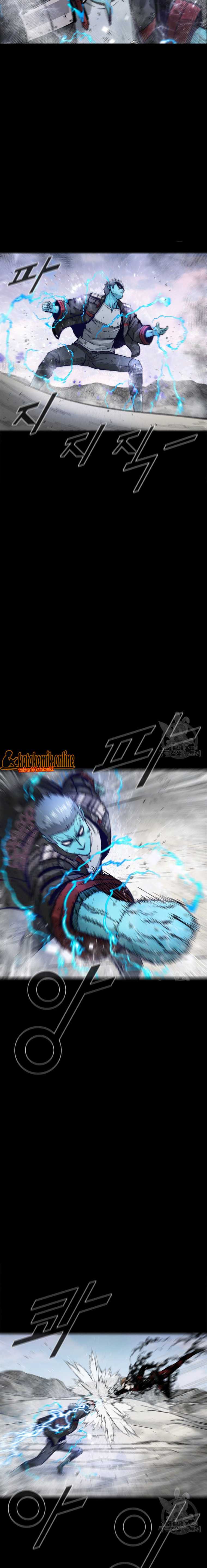 L.A.G Chapter 76 Gambar 7