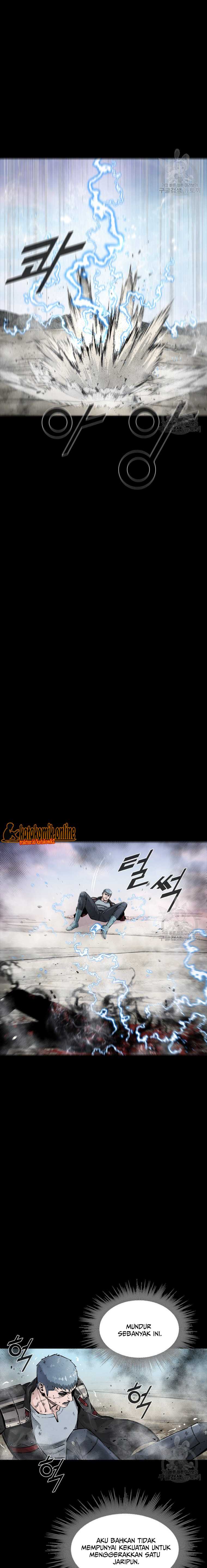 L.A.G Chapter 76 Gambar 16
