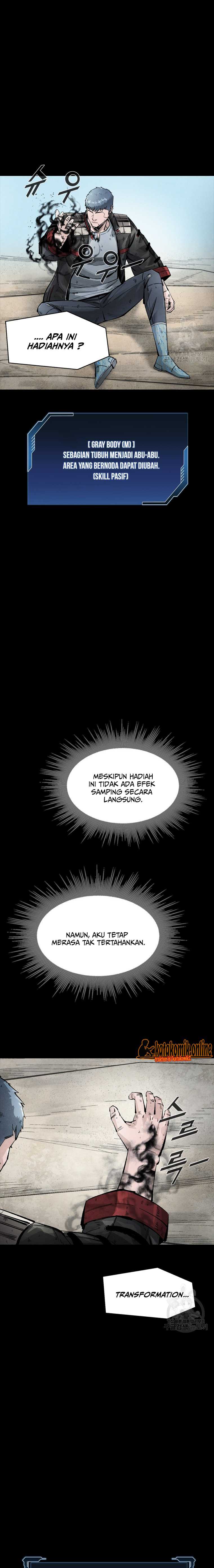 L.A.G Chapter 77 Gambar 4