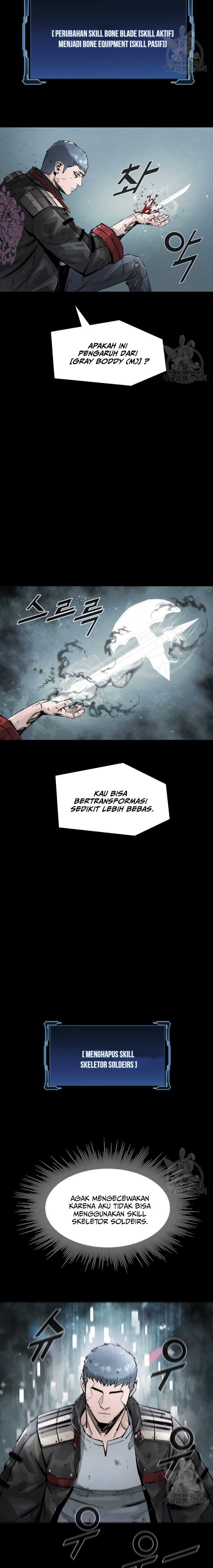 L.A.G Chapter 77 Gambar 5