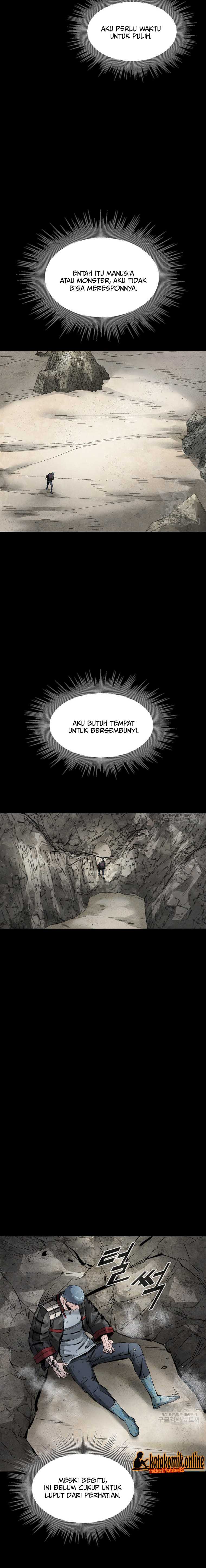 L.A.G Chapter 77 Gambar 8