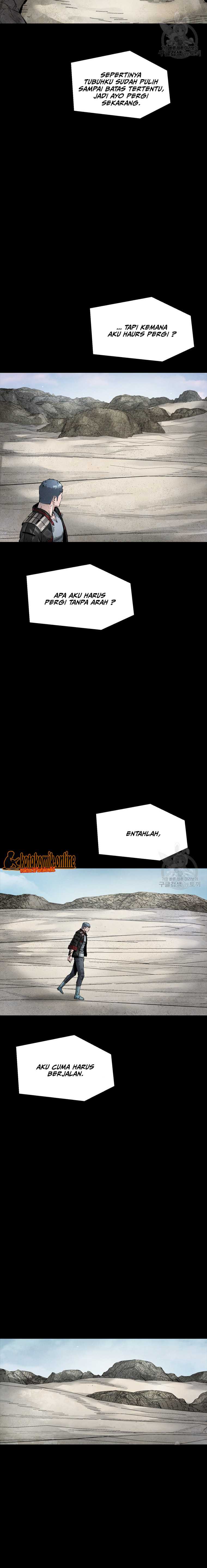 L.A.G Chapter 77 Gambar 10