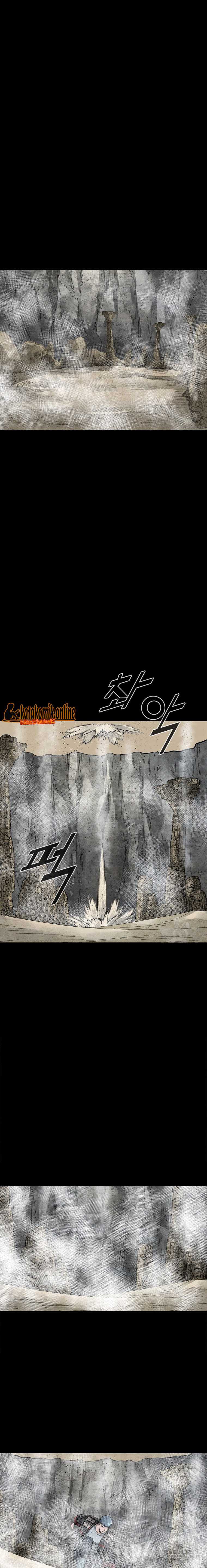 L.A.G Chapter 77 Gambar 16