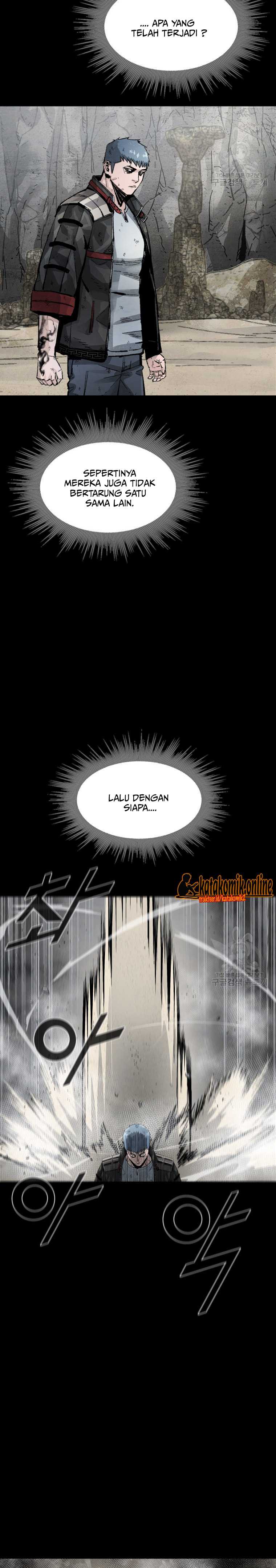 L.A.G Chapter 77 Gambar 20