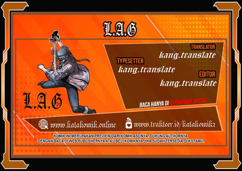 L.A.G Chapter 79 Gambar 1