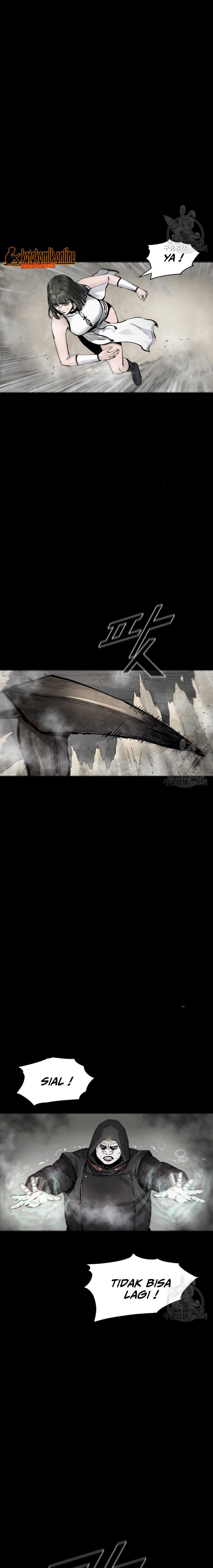 L.A.G Chapter 79 Gambar 3