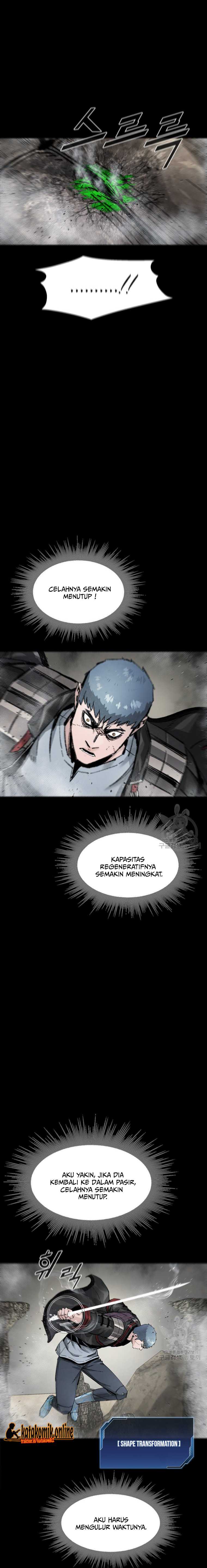 L.A.G Chapter 79 Gambar 7