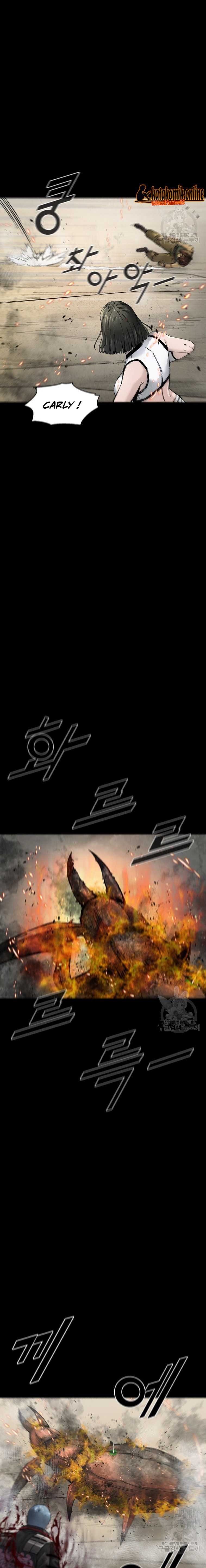 L.A.G Chapter 79 Gambar 14