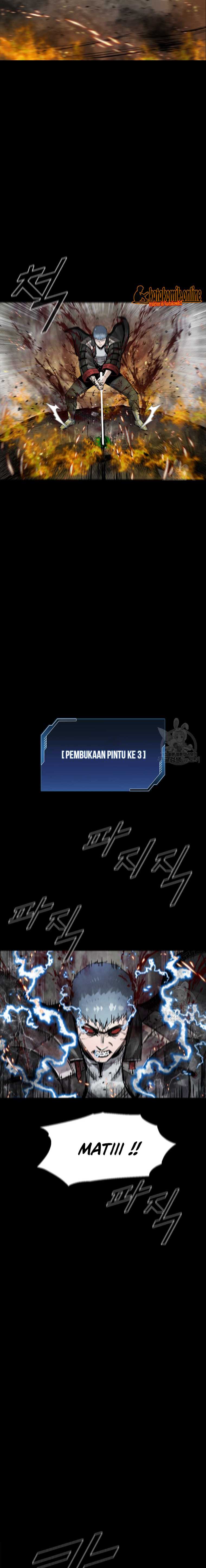 L.A.G Chapter 79 Gambar 17