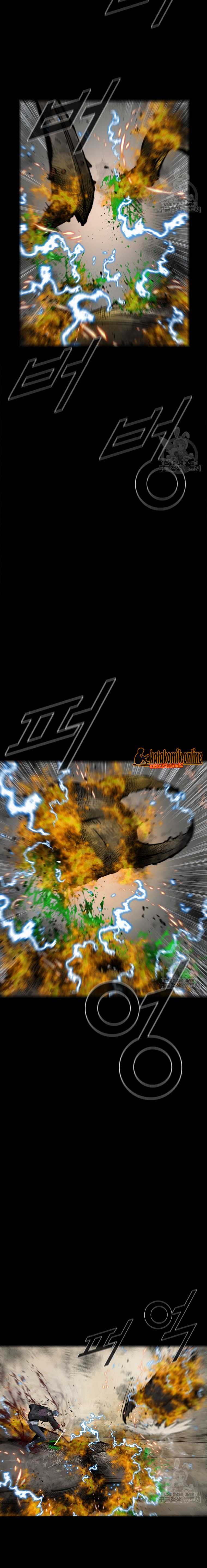 L.A.G Chapter 79 Gambar 19