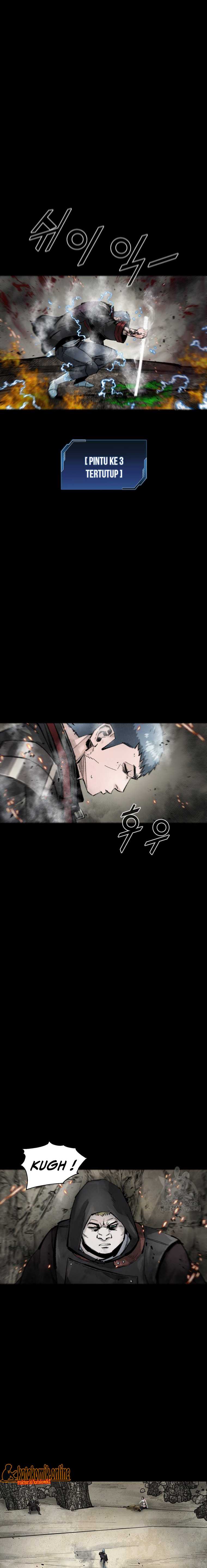 L.A.G Chapter 79 Gambar 20