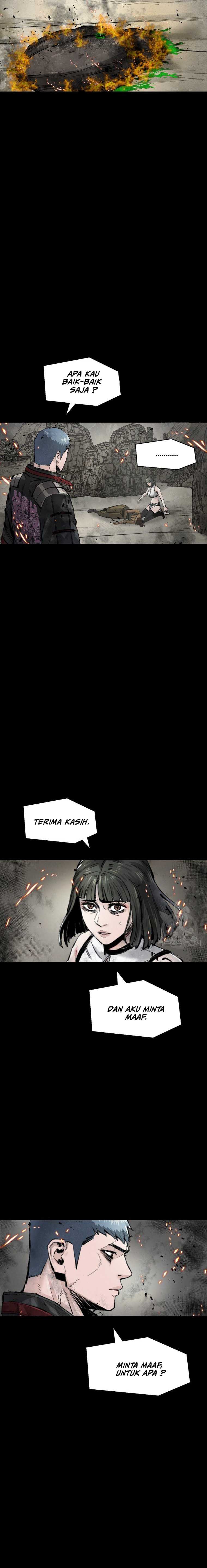 L.A.G Chapter 79 Gambar 21