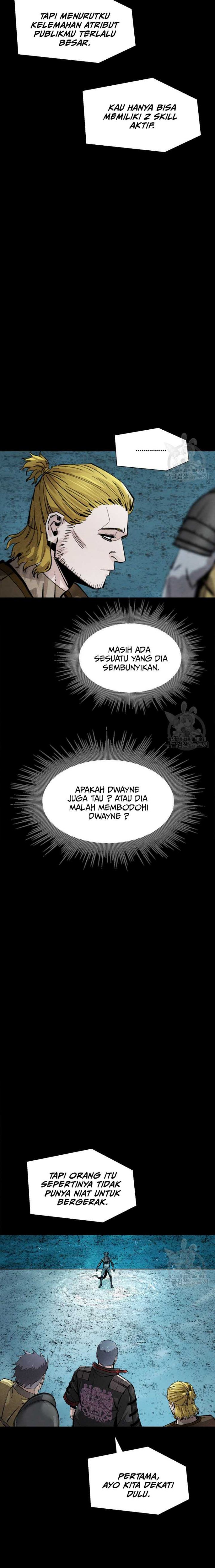 L.A.G Chapter 82 Gambar 5