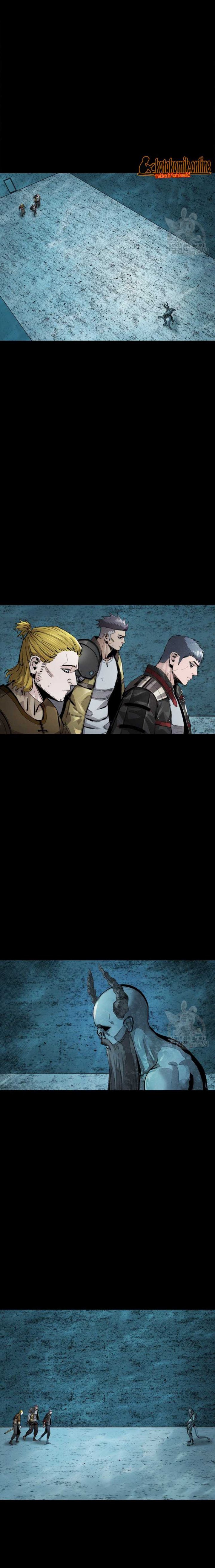 L.A.G Chapter 82 Gambar 6