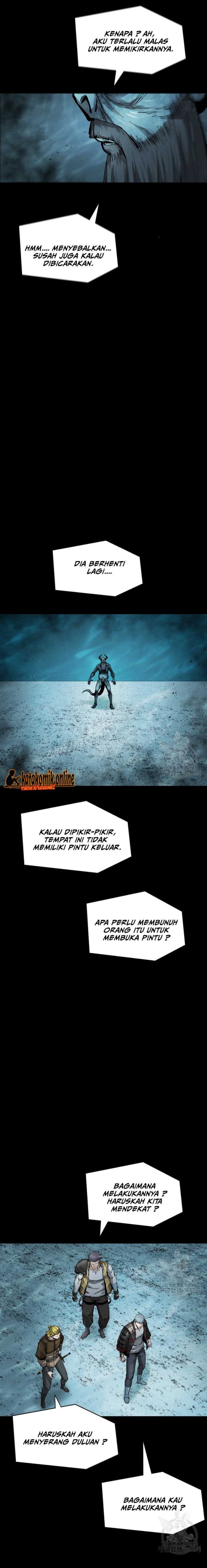 L.A.G Chapter 82 Gambar 8