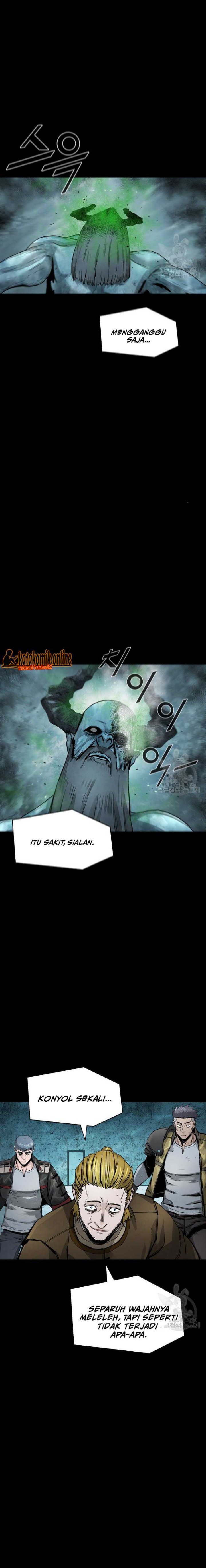 L.A.G Chapter 82 Gambar 11