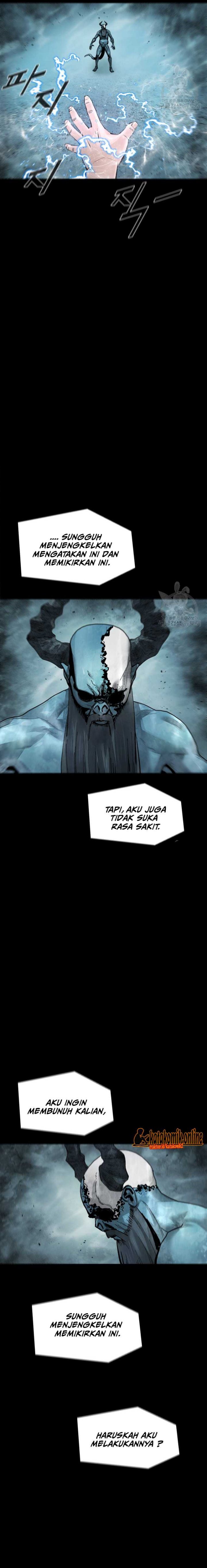 L.A.G Chapter 82 Gambar 13