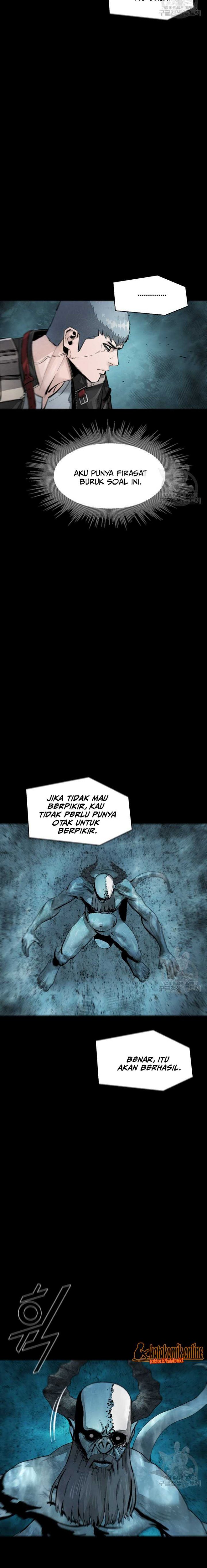 L.A.G Chapter 82 Gambar 16