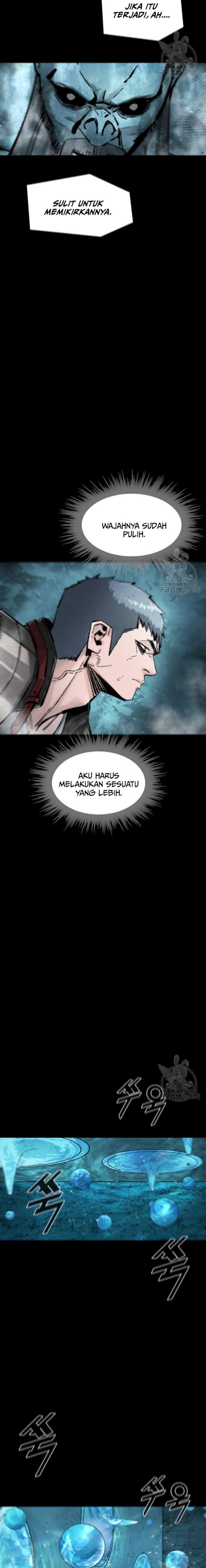L.A.G Chapter 82 Gambar 20