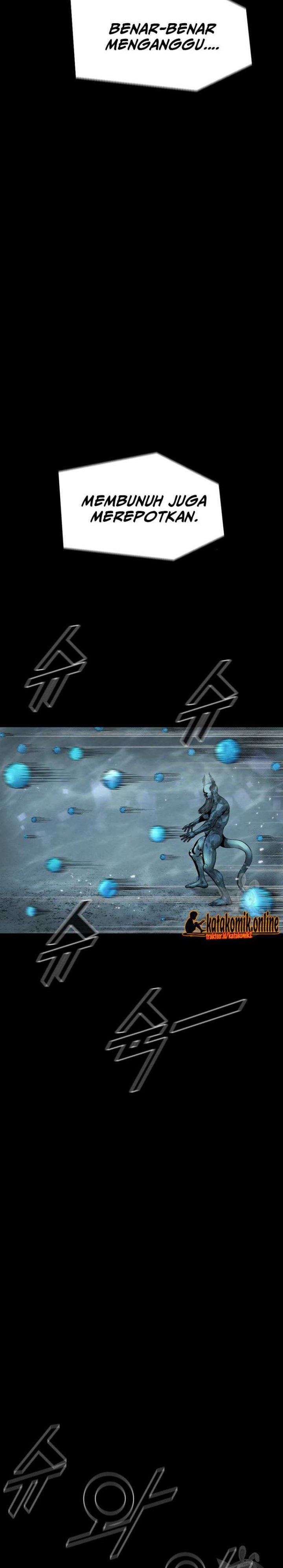 L.A.G Chapter 82 Gambar 22