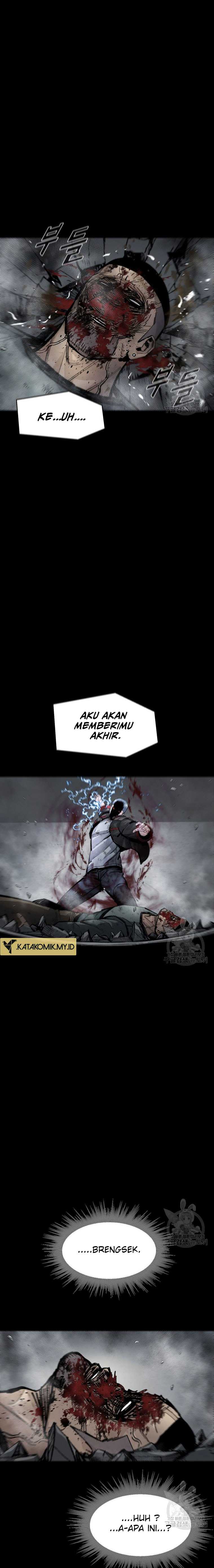 L.A.G Chapter 89 Gambar 5