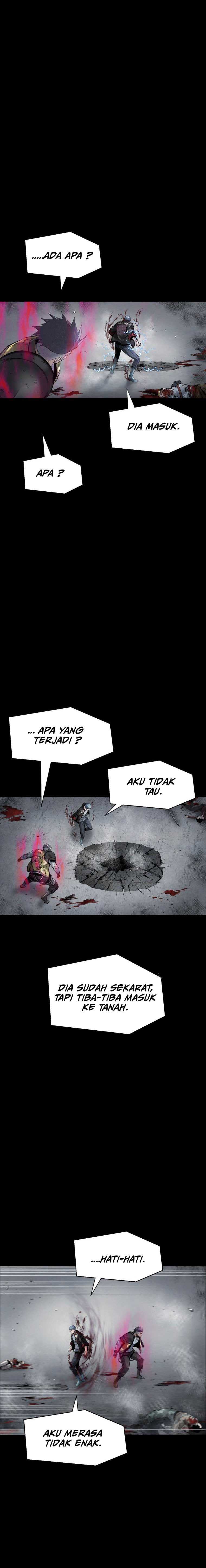 L.A.G Chapter 89 Gambar 7