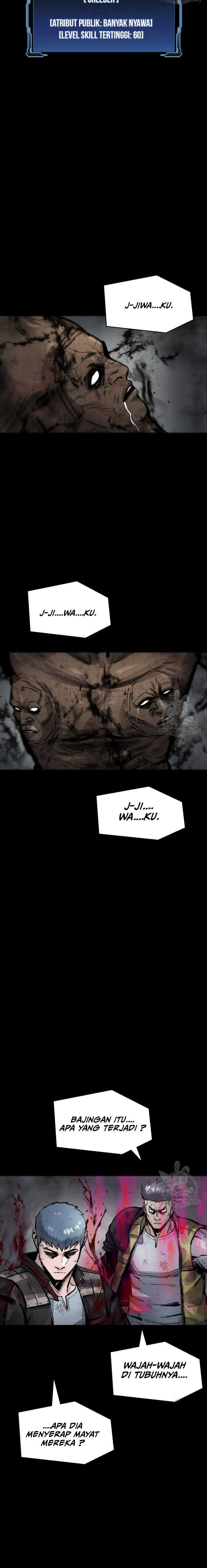 L.A.G Chapter 89 Gambar 11