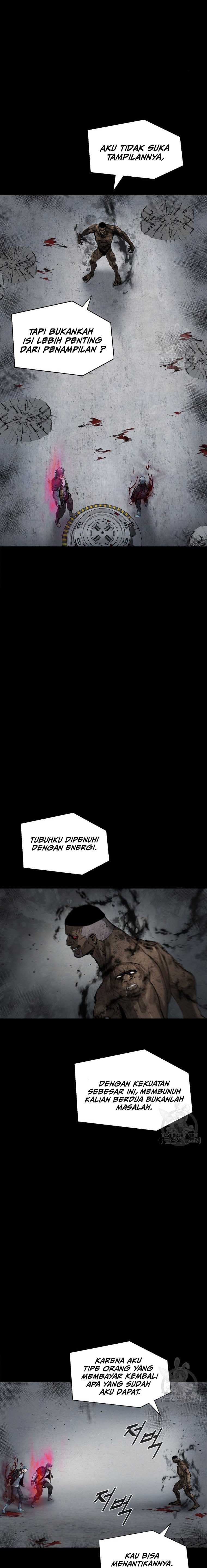 L.A.G Chapter 89 Gambar 12