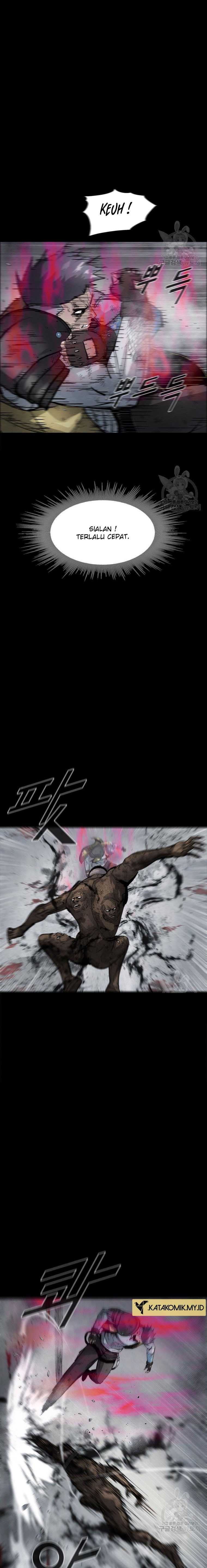 L.A.G Chapter 89 Gambar 14