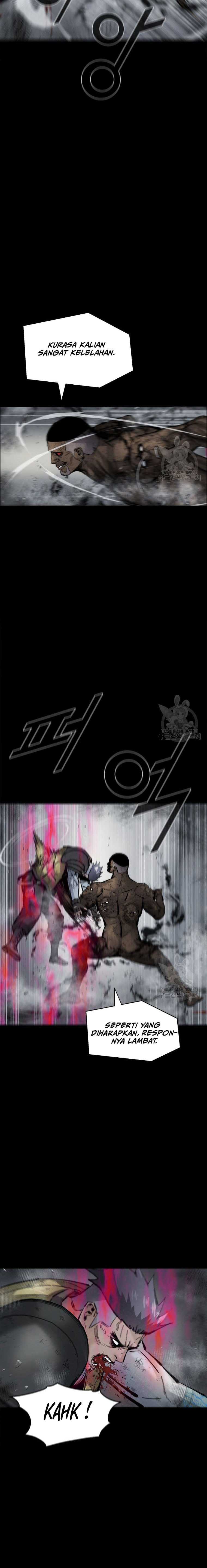 L.A.G Chapter 89 Gambar 15