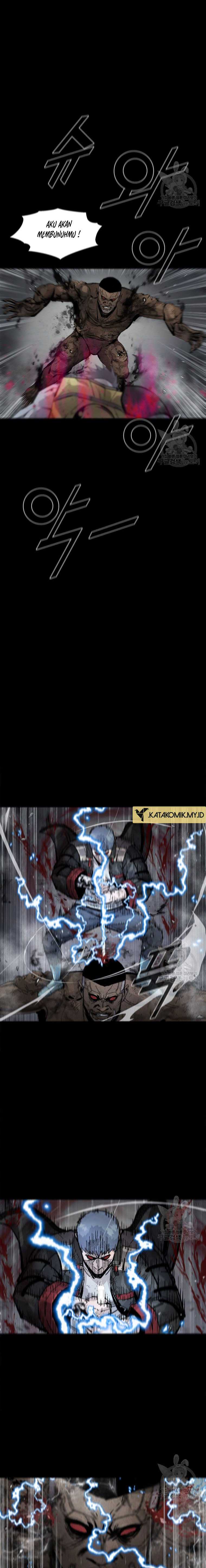 L.A.G Chapter 89 Gambar 16