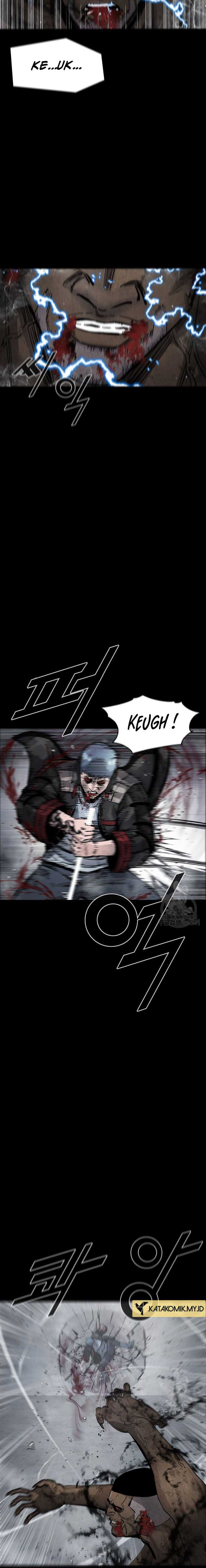 L.A.G Chapter 89 Gambar 17
