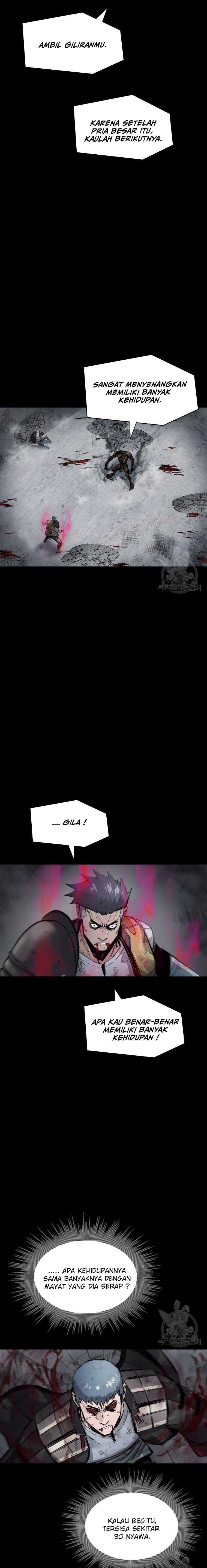 L.A.G Chapter 89 Gambar 18