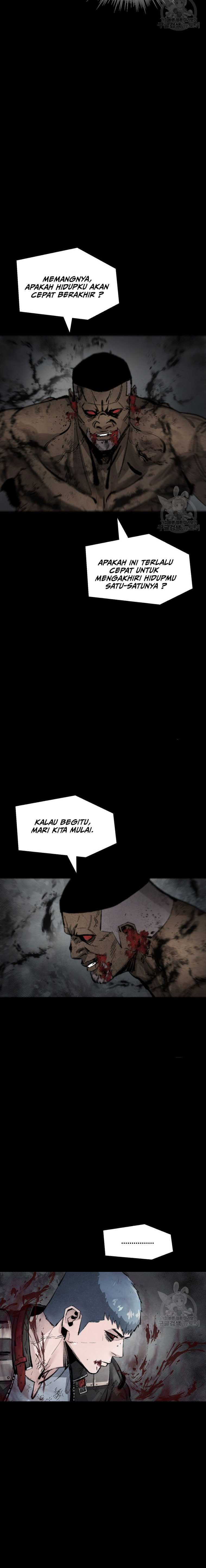 L.A.G Chapter 89 Gambar 19