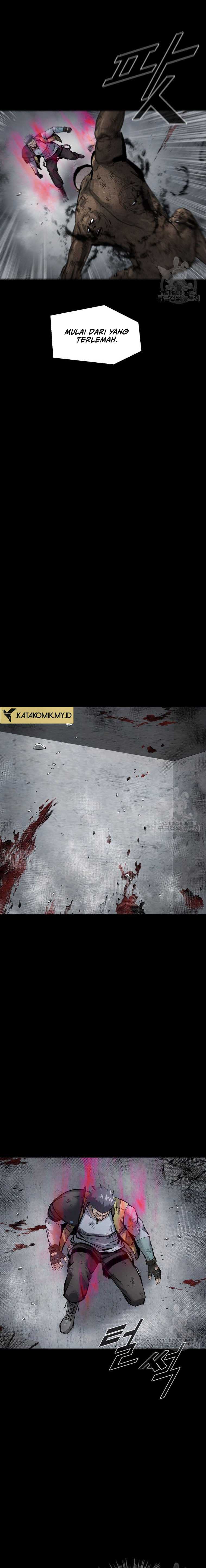 L.A.G Chapter 89 Gambar 20
