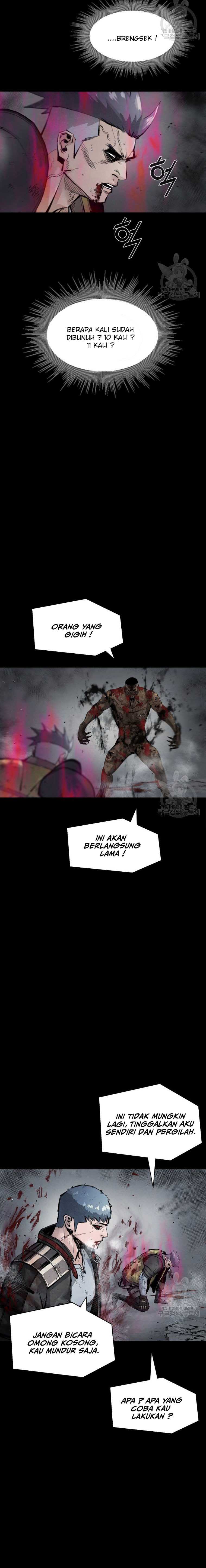 L.A.G Chapter 89 Gambar 21