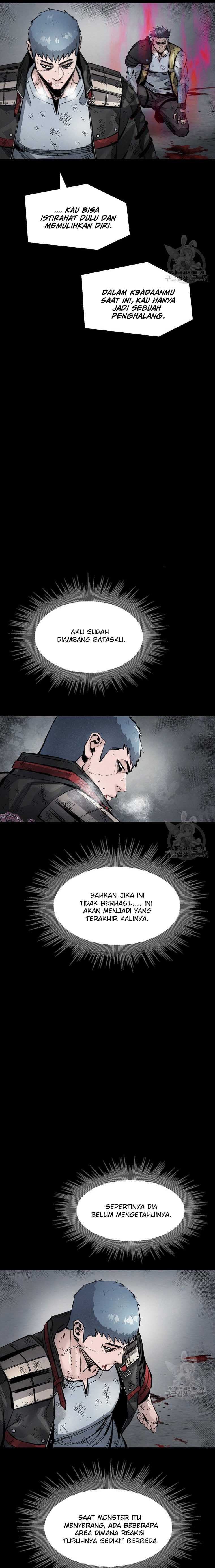 L.A.G Chapter 90 Gambar 3