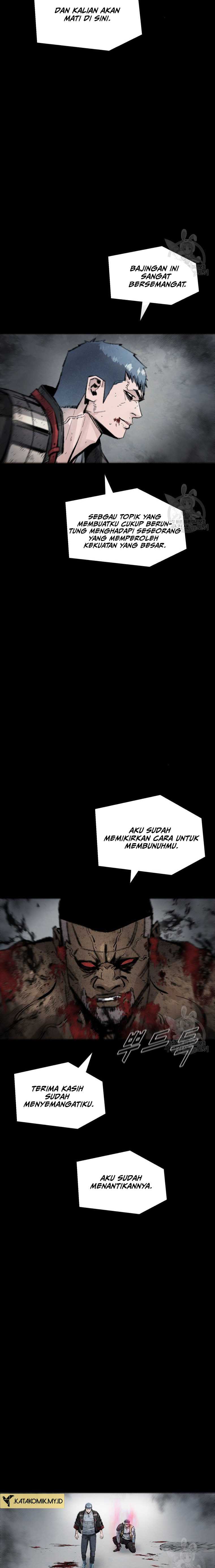 L.A.G Chapter 90 Gambar 5